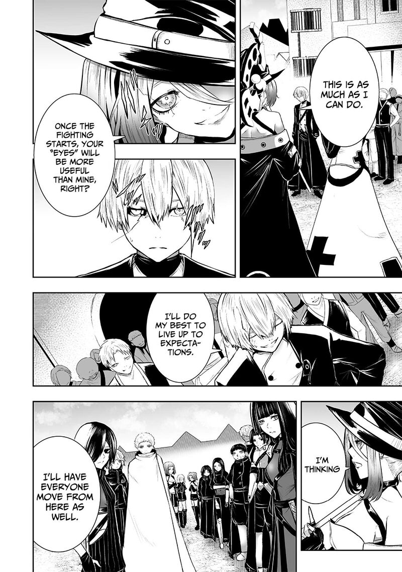 Ore Dake Fuguu Skill No Isekai Shoukan Hangyakuki Saijaku Skill Kyuushuu Ga Subete O Nomikomu Made 111 12