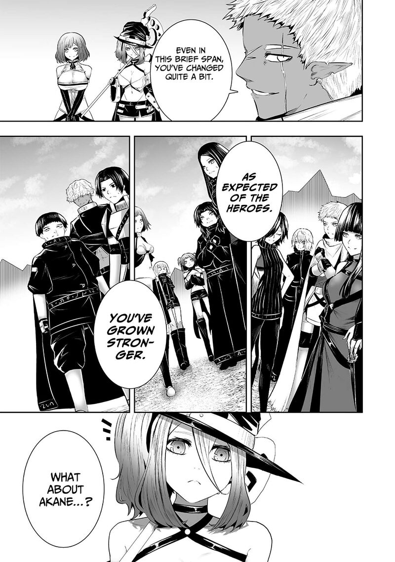 Ore Dake Fuguu Skill No Isekai Shoukan Hangyakuki Saijaku Skill Kyuushuu Ga Subete O Nomikomu Made 111 13