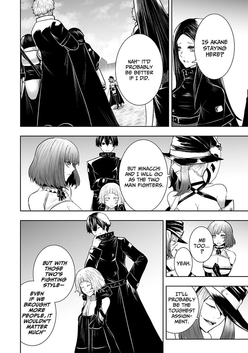 Ore Dake Fuguu Skill No Isekai Shoukan Hangyakuki Saijaku Skill Kyuushuu Ga Subete O Nomikomu Made 111 14