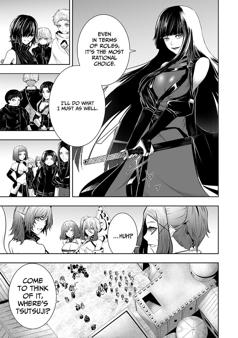 Ore Dake Fuguu Skill No Isekai Shoukan Hangyakuki Saijaku Skill Kyuushuu Ga Subete O Nomikomu Made 111 17