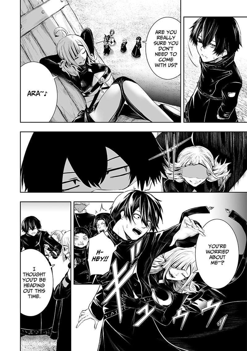 Ore Dake Fuguu Skill No Isekai Shoukan Hangyakuki Saijaku Skill Kyuushuu Ga Subete O Nomikomu Made 111 4