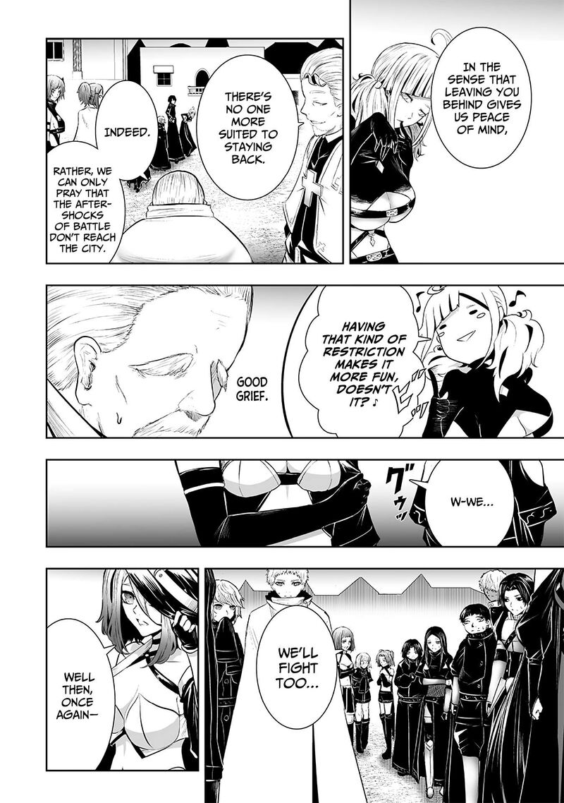 Ore Dake Fuguu Skill No Isekai Shoukan Hangyakuki Saijaku Skill Kyuushuu Ga Subete O Nomikomu Made 111 6