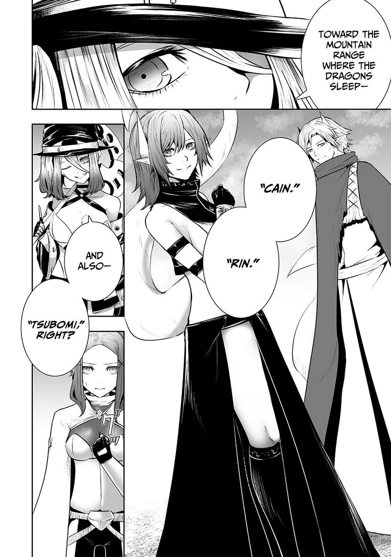 Ore Dake Fuguu Skill No Isekai Shoukan Hangyakuki Saijaku Skill Kyuushuu Ga Subete O Nomikomu Made 111 8
