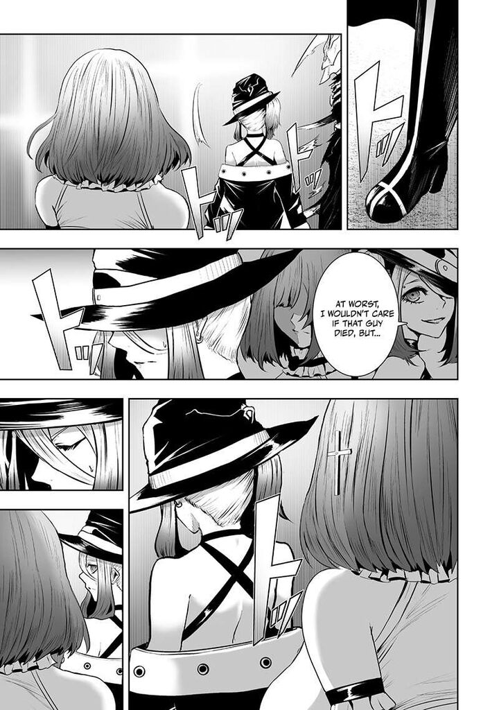 Ore Dake Fuguu Skill No Isekai Shoukan Hangyakuki Saijaku Skill Kyuushuu Ga Subete O Nomikomu Made 116 10