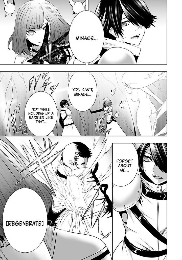 Ore Dake Fuguu Skill No Isekai Shoukan Hangyakuki Saijaku Skill Kyuushuu Ga Subete O Nomikomu Made 116 4