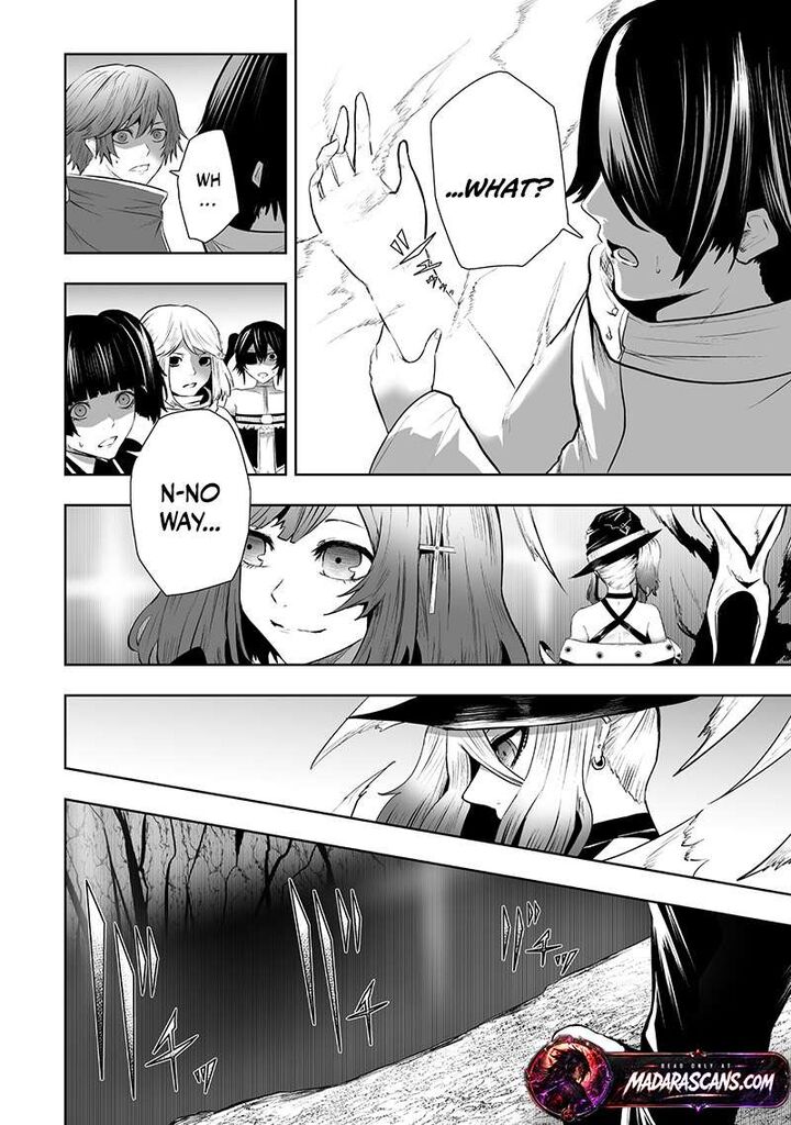 Ore Dake Fuguu Skill No Isekai Shoukan Hangyakuki Saijaku Skill Kyuushuu Ga Subete O Nomikomu Made 116 5