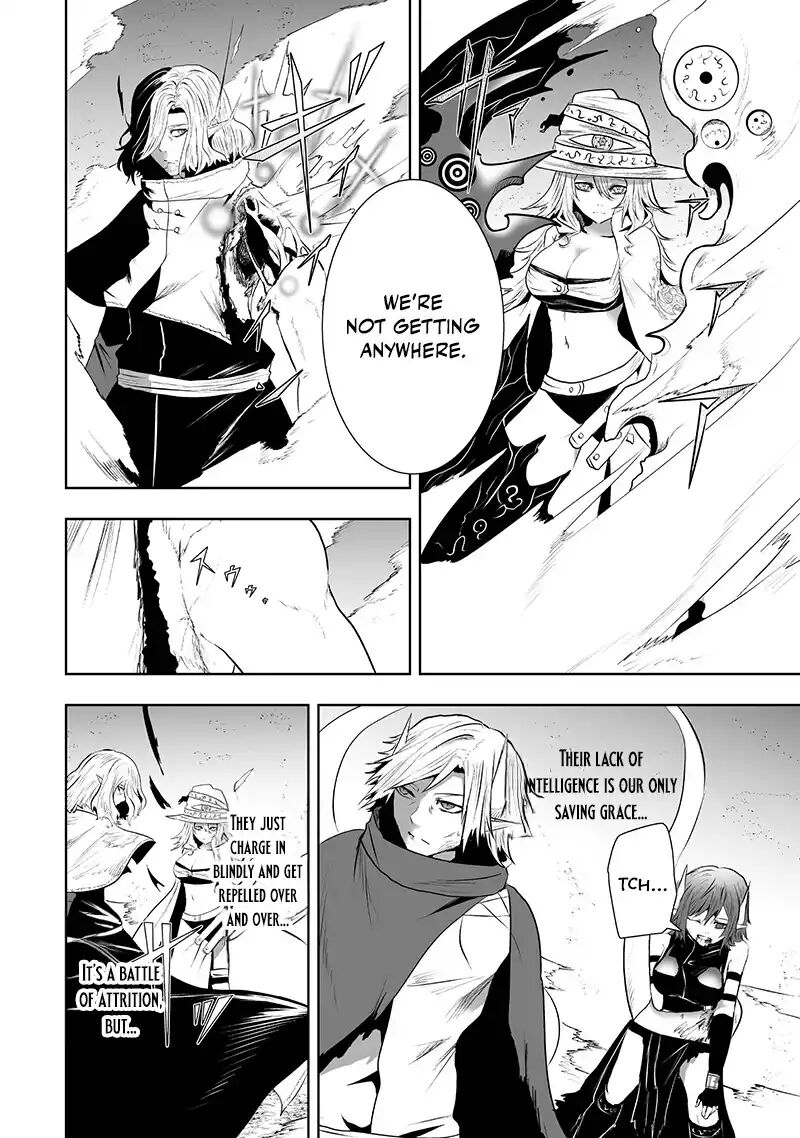 Ore Dake Fuguu Skill No Isekai Shoukan Hangyakuki Saijaku Skill Kyuushuu Ga Subete O Nomikomu Made 117 18