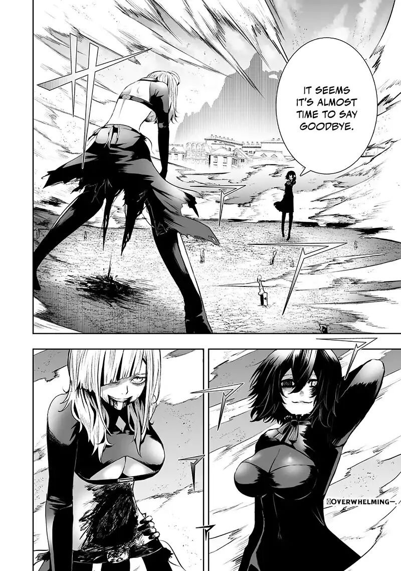 Ore Dake Fuguu Skill No Isekai Shoukan Hangyakuki Saijaku Skill Kyuushuu Ga Subete O Nomikomu Made 117 22