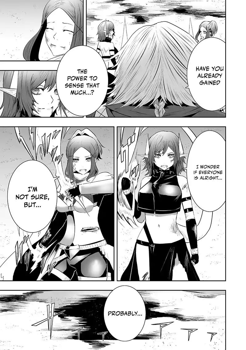 Ore Dake Fuguu Skill No Isekai Shoukan Hangyakuki Saijaku Skill Kyuushuu Ga Subete O Nomikomu Made 117 5