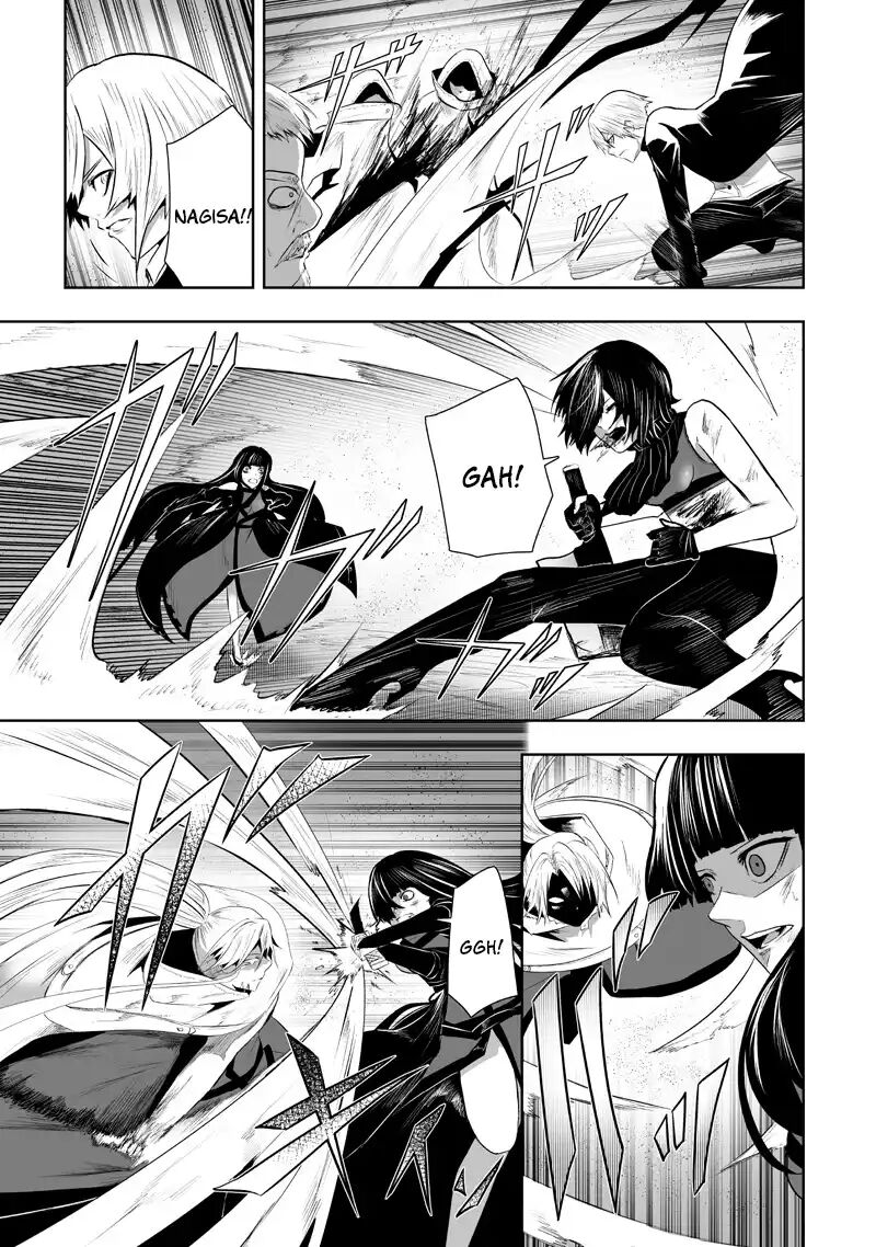 Ore Dake Fuguu Skill No Isekai Shoukan Hangyakuki Saijaku Skill Kyuushuu Ga Subete O Nomikomu Made 118 13