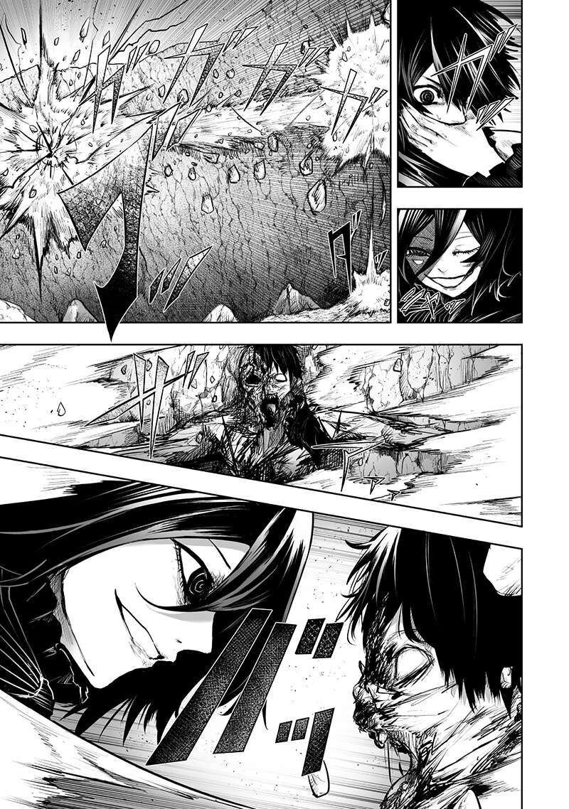 Ore Dake Fuguu Skill No Isekai Shoukan Hangyakuki Saijaku Skill Kyuushuu Ga Subete O Nomikomu Made 122 10