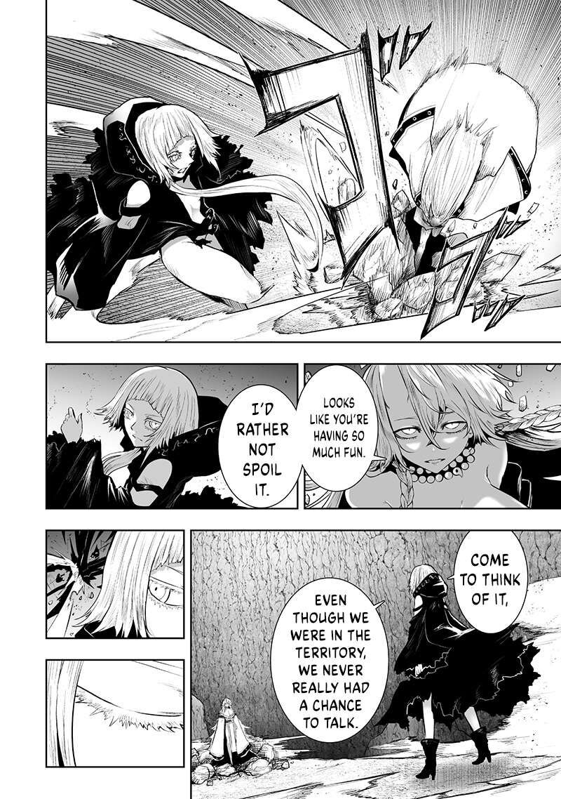 Ore Dake Fuguu Skill No Isekai Shoukan Hangyakuki Saijaku Skill Kyuushuu Ga Subete O Nomikomu Made 122 13