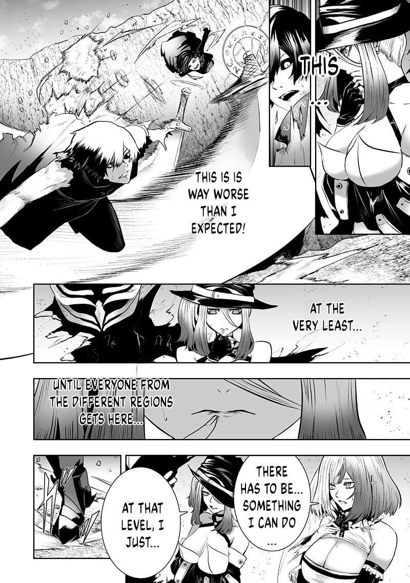 Ore Dake Fuguu Skill No Isekai Shoukan Hangyakuki Saijaku Skill Kyuushuu Ga Subete O Nomikomu Made 122 17