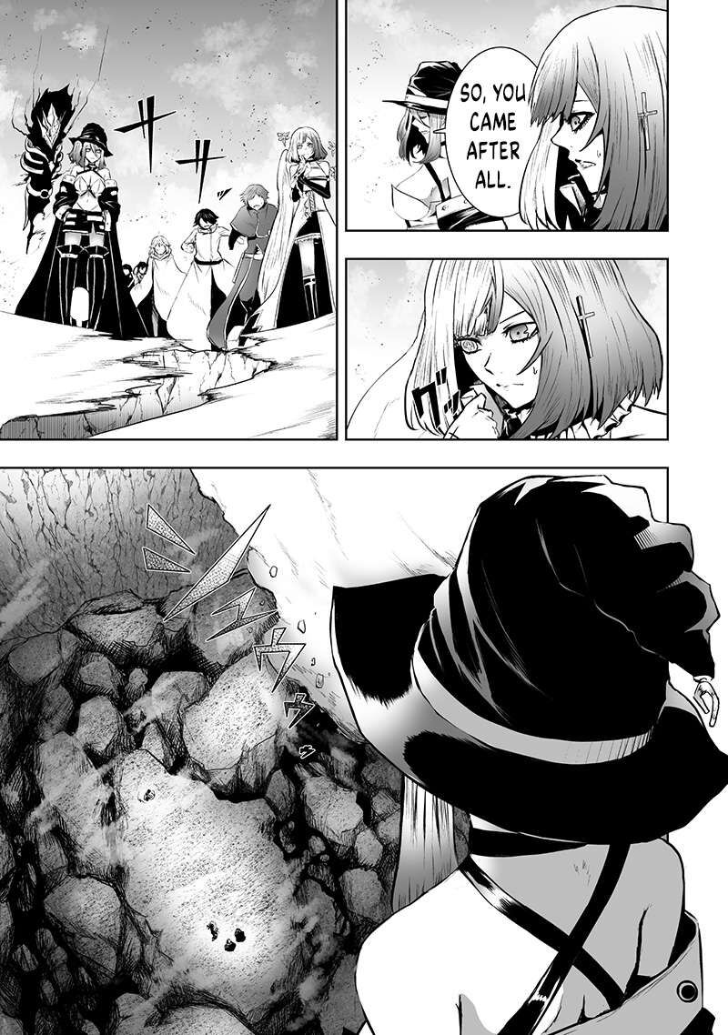 Ore Dake Fuguu Skill No Isekai Shoukan Hangyakuki Saijaku Skill Kyuushuu Ga Subete O Nomikomu Made 122 8