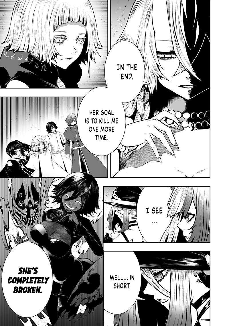 Ore Dake Fuguu Skill No Isekai Shoukan Hangyakuki Saijaku Skill Kyuushuu Ga Subete O Nomikomu Made 123 10