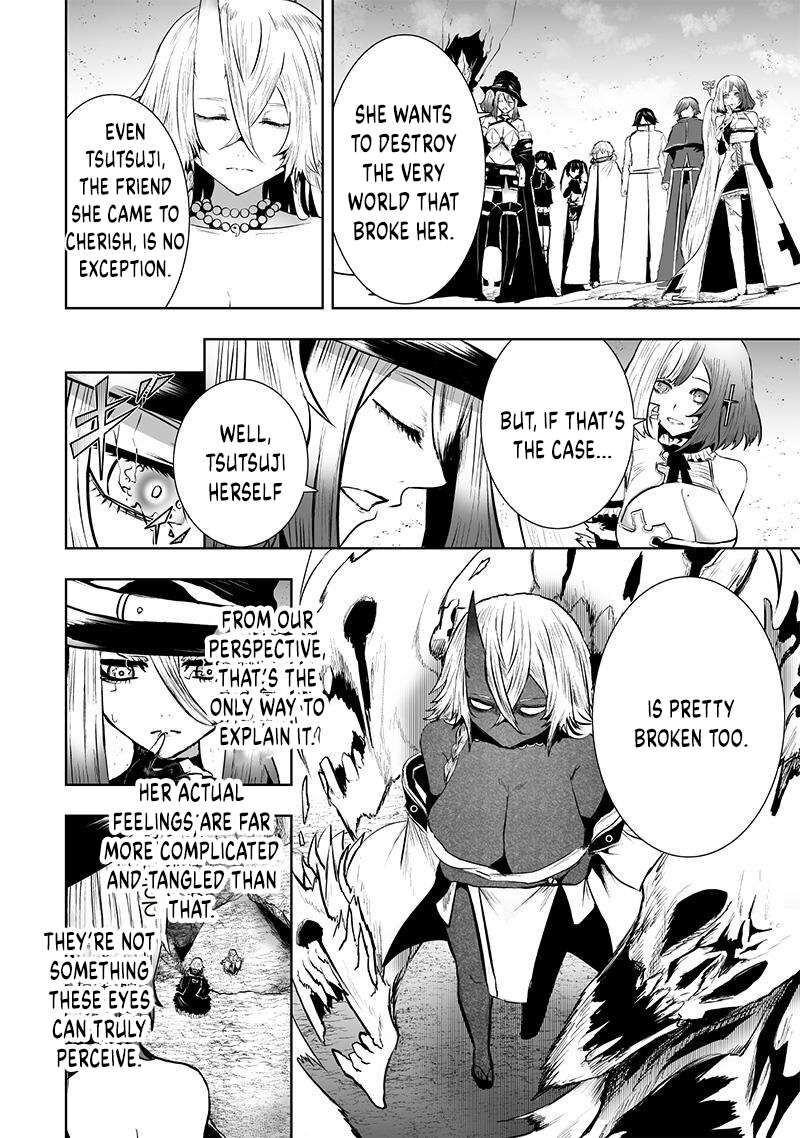 Ore Dake Fuguu Skill No Isekai Shoukan Hangyakuki Saijaku Skill Kyuushuu Ga Subete O Nomikomu Made 123 11