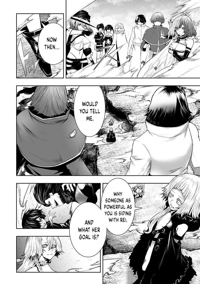 Ore Dake Fuguu Skill No Isekai Shoukan Hangyakuki Saijaku Skill Kyuushuu Ga Subete O Nomikomu Made 123 5