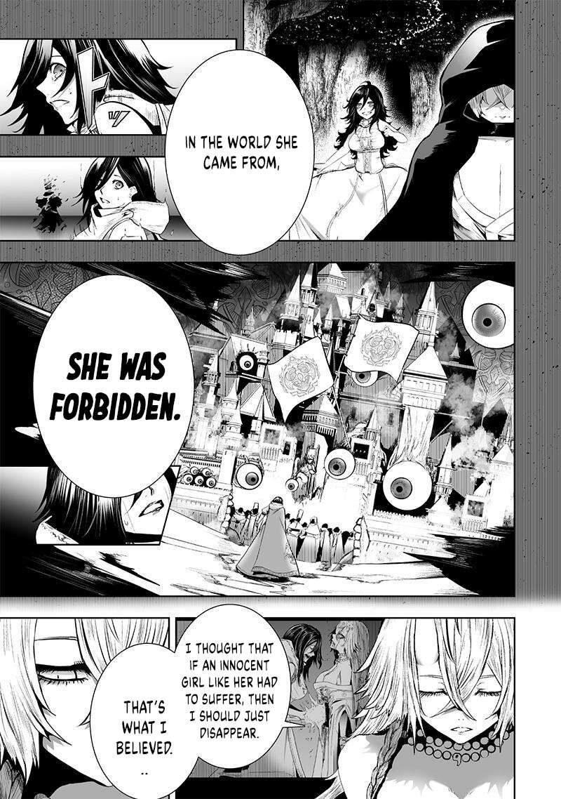 Ore Dake Fuguu Skill No Isekai Shoukan Hangyakuki Saijaku Skill Kyuushuu Ga Subete O Nomikomu Made 123 8