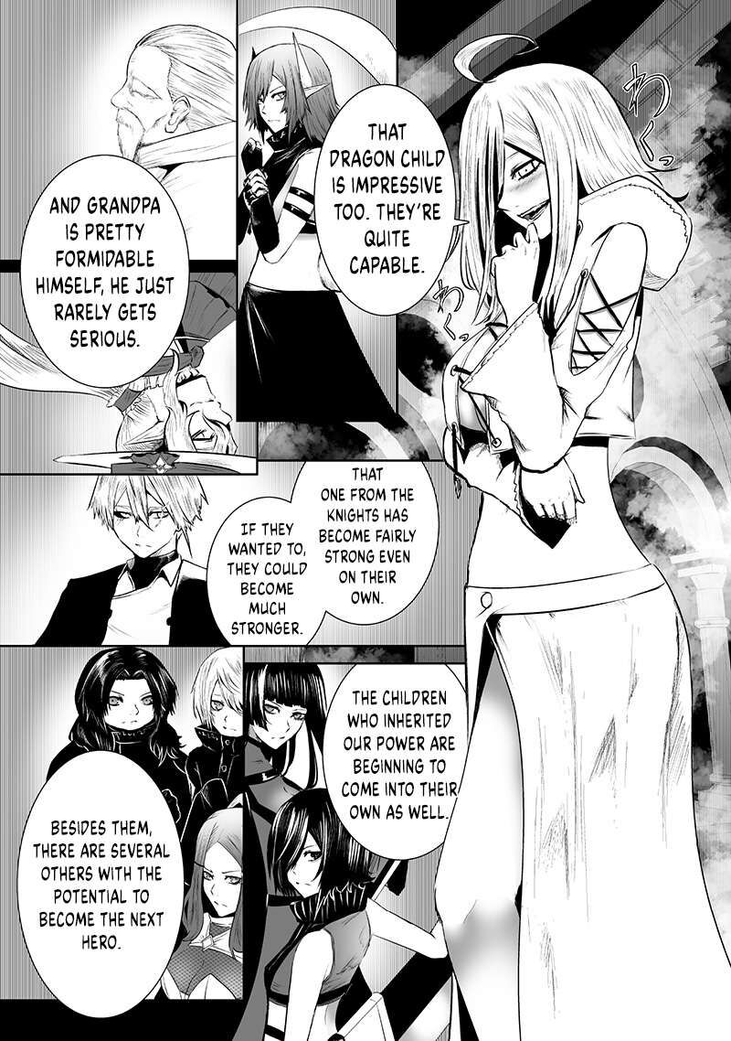 Ore Dake Fuguu Skill No Isekai Shoukan Hangyakuki Saijaku Skill Kyuushuu Ga Subete O Nomikomu Made 124 12