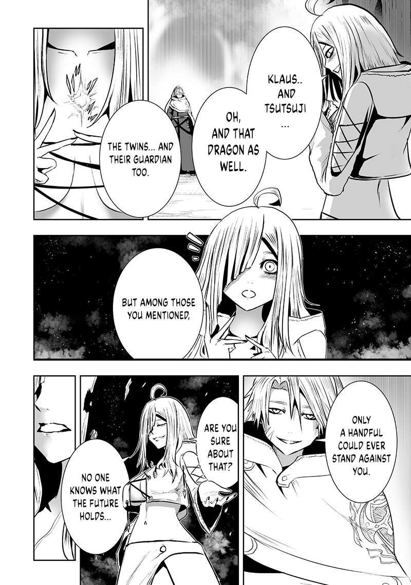 Ore Dake Fuguu Skill No Isekai Shoukan Hangyakuki Saijaku Skill Kyuushuu Ga Subete O Nomikomu Made 124 13