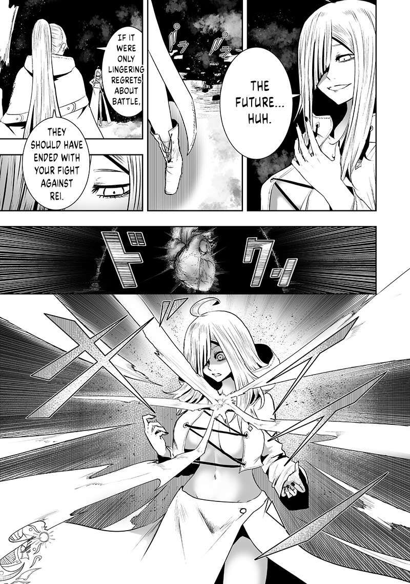 Ore Dake Fuguu Skill No Isekai Shoukan Hangyakuki Saijaku Skill Kyuushuu Ga Subete O Nomikomu Made 124 14