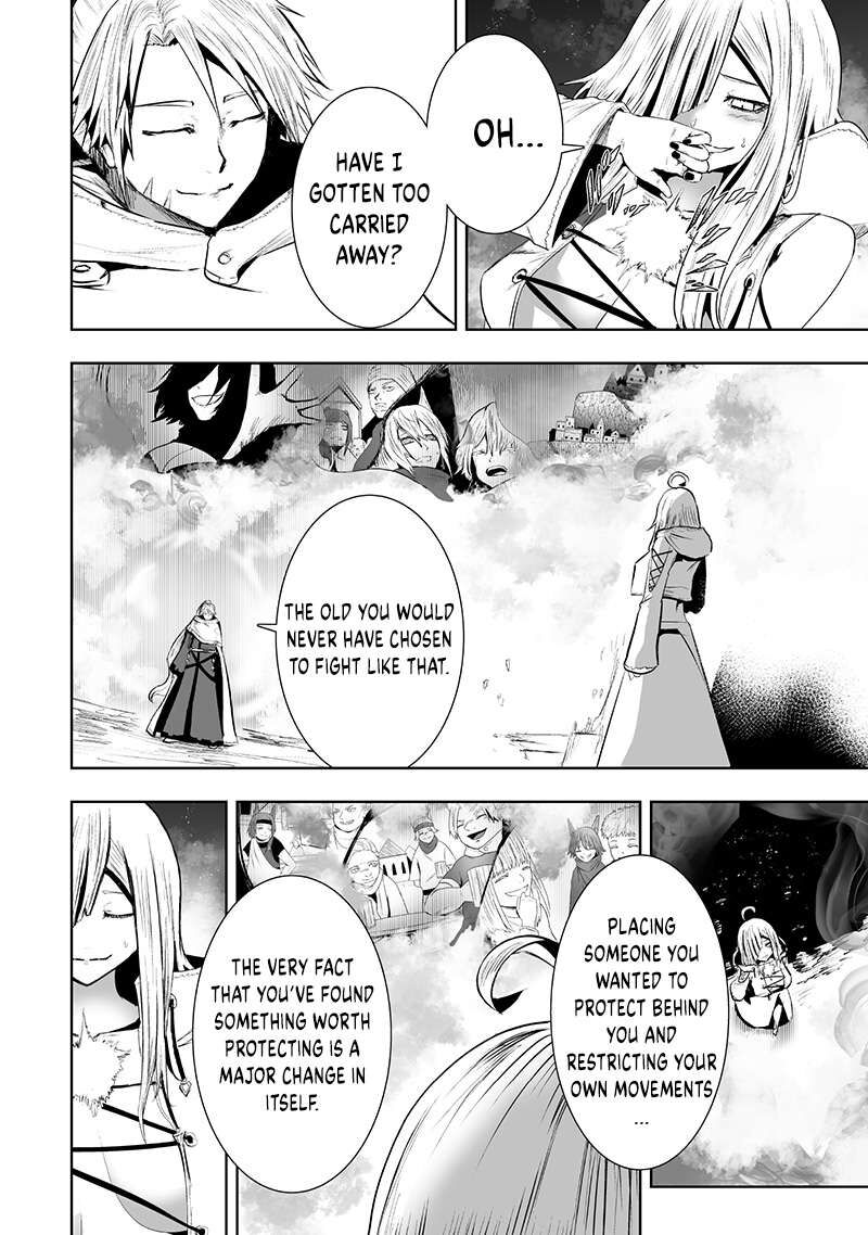 Ore Dake Fuguu Skill No Isekai Shoukan Hangyakuki Saijaku Skill Kyuushuu Ga Subete O Nomikomu Made 124 15