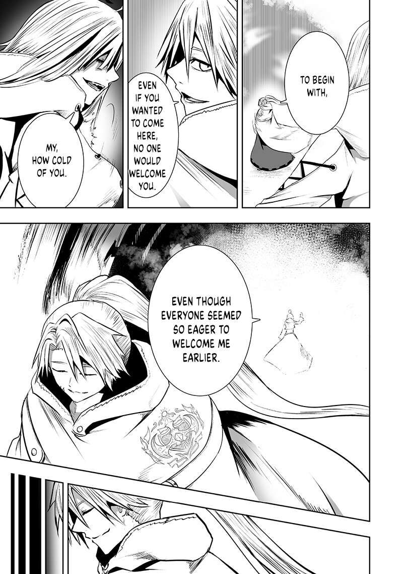 Ore Dake Fuguu Skill No Isekai Shoukan Hangyakuki Saijaku Skill Kyuushuu Ga Subete O Nomikomu Made 124 16