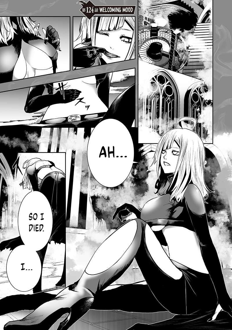 Ore Dake Fuguu Skill No Isekai Shoukan Hangyakuki Saijaku Skill Kyuushuu Ga Subete O Nomikomu Made 124 2