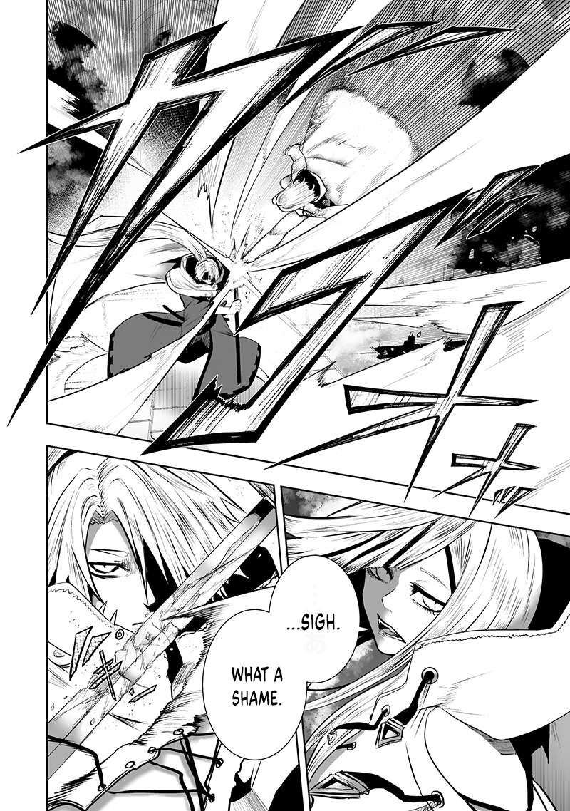 Ore Dake Fuguu Skill No Isekai Shoukan Hangyakuki Saijaku Skill Kyuushuu Ga Subete O Nomikomu Made 124 7