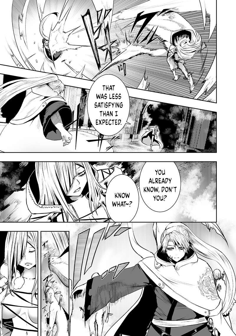 Ore Dake Fuguu Skill No Isekai Shoukan Hangyakuki Saijaku Skill Kyuushuu Ga Subete O Nomikomu Made 124 8