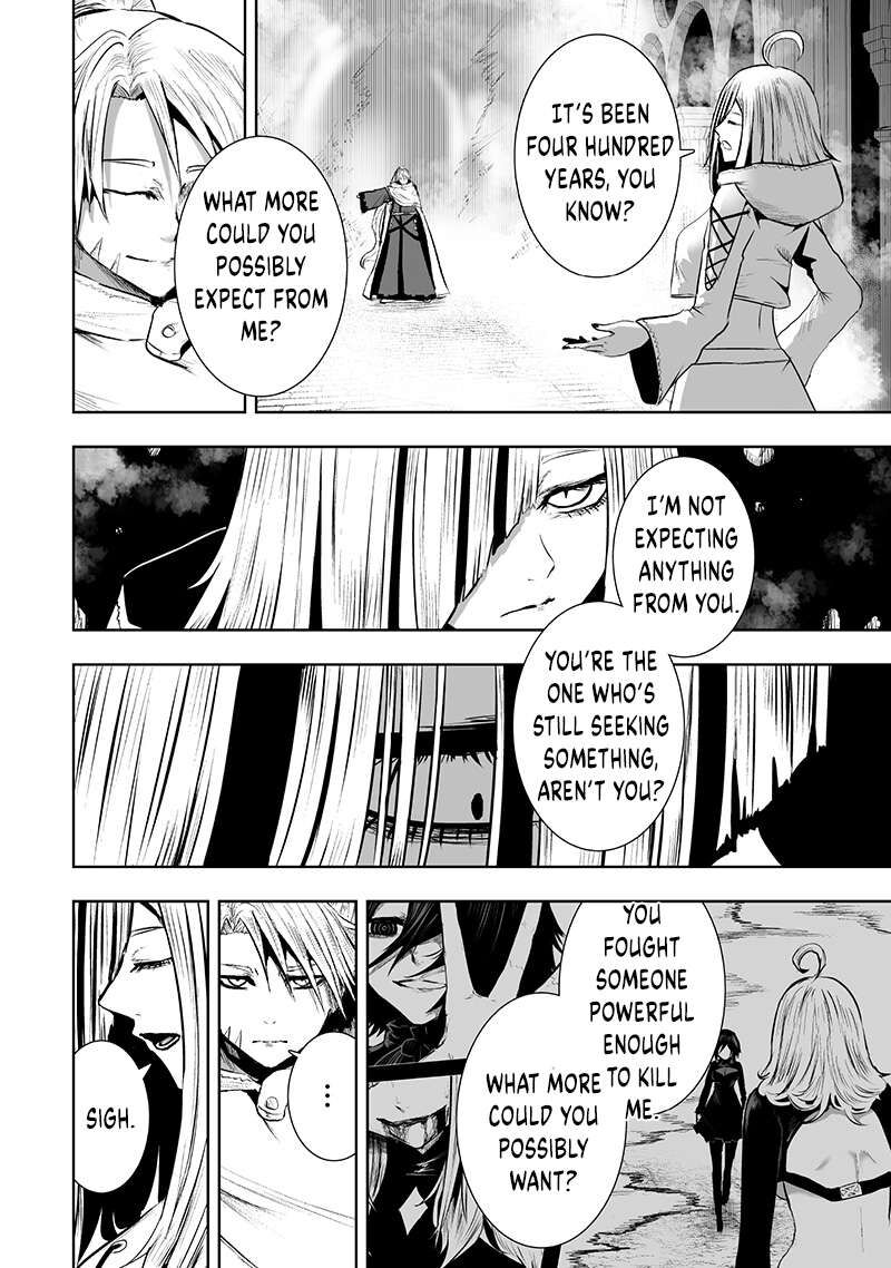 Ore Dake Fuguu Skill No Isekai Shoukan Hangyakuki Saijaku Skill Kyuushuu Ga Subete O Nomikomu Made 124 9