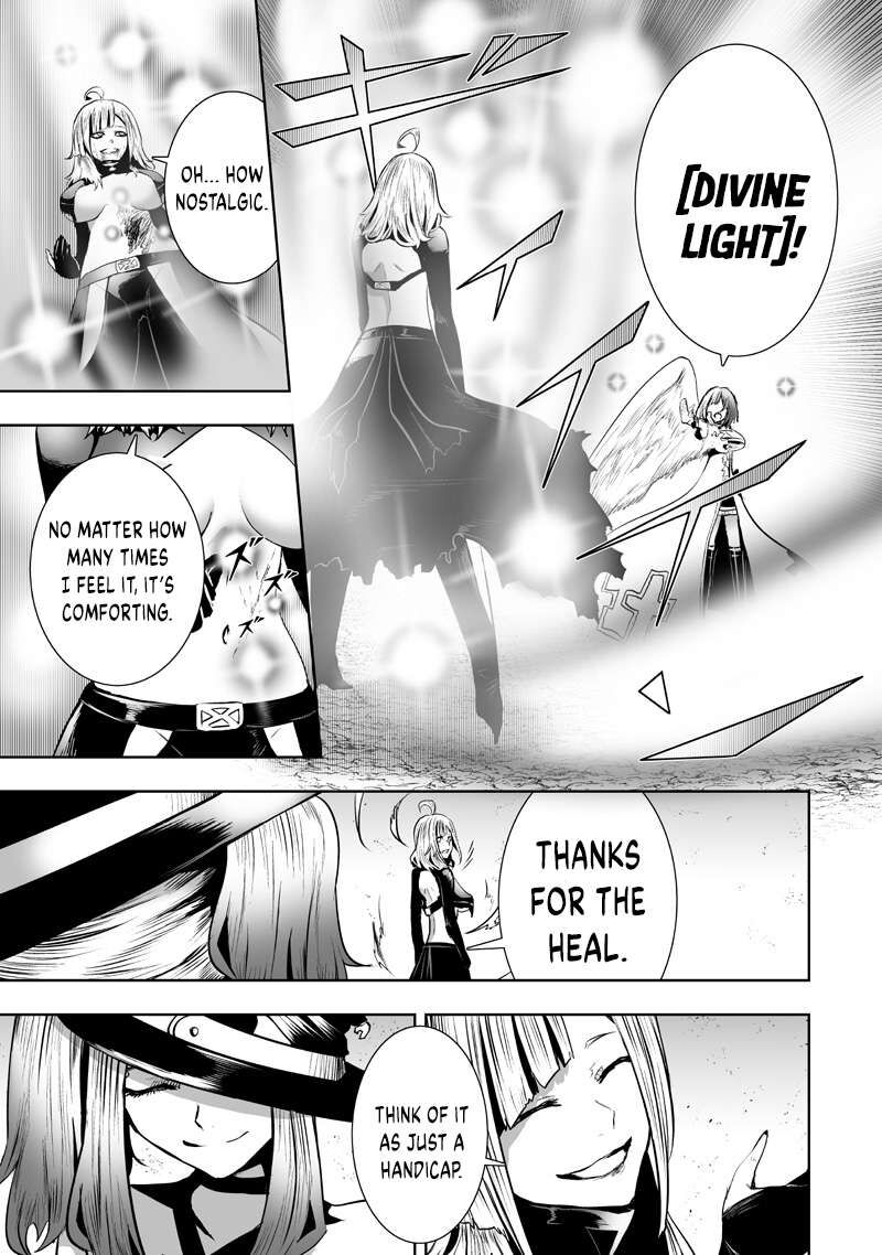 Ore Dake Fuguu Skill No Isekai Shoukan Hangyakuki Saijaku Skill Kyuushuu Ga Subete O Nomikomu Made 125 12
