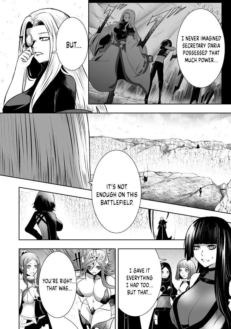 Ore Dake Fuguu Skill No Isekai Shoukan Hangyakuki Saijaku Skill Kyuushuu Ga Subete O Nomikomu Made 125 17