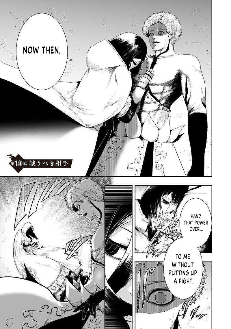 Ore Dake Fuguu Skill No Isekai Shoukan Hangyakuki Saijaku Skill Kyuushuu Ga Subete O Nomikomu Made 140 1