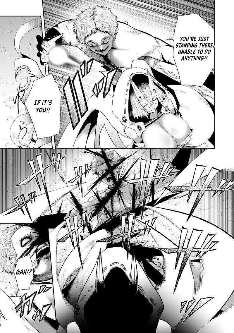 Ore Dake Fuguu Skill No Isekai Shoukan Hangyakuki Saijaku Skill Kyuushuu Ga Subete O Nomikomu Made 140 11