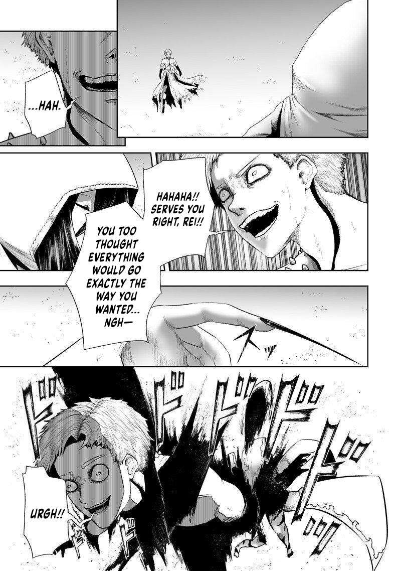Ore Dake Fuguu Skill No Isekai Shoukan Hangyakuki Saijaku Skill Kyuushuu Ga Subete O Nomikomu Made 140 3