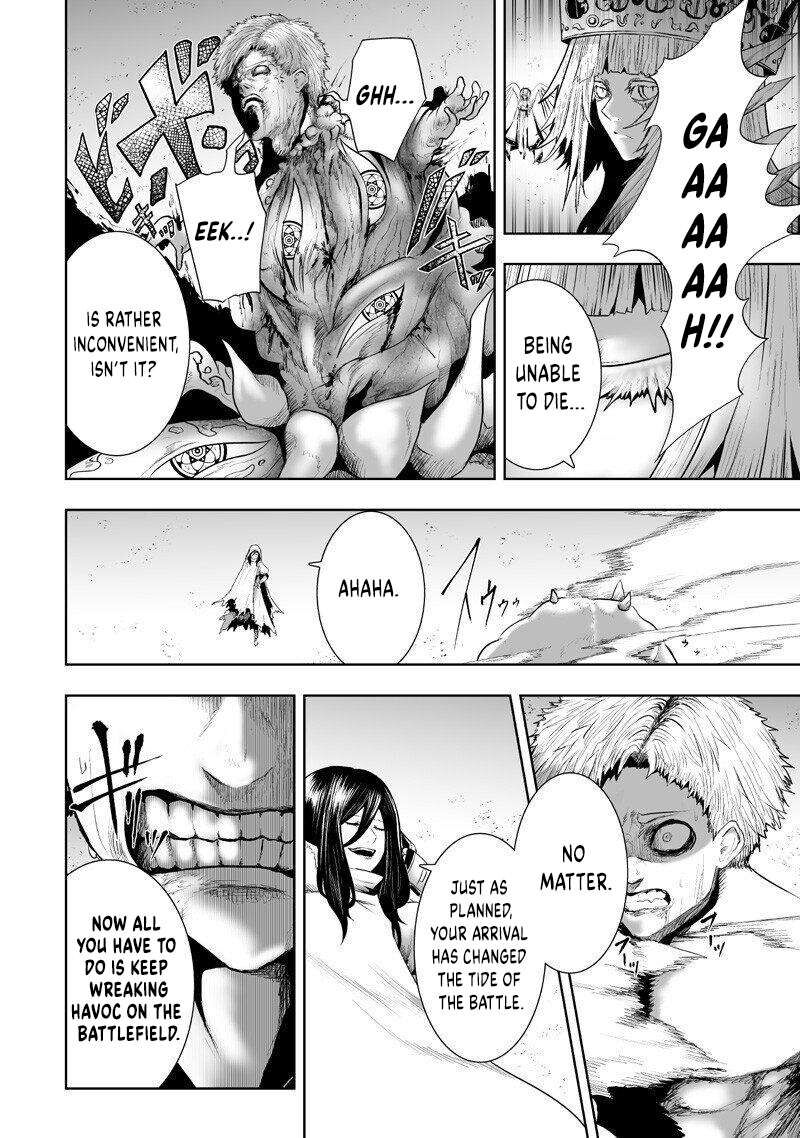 Ore Dake Fuguu Skill No Isekai Shoukan Hangyakuki Saijaku Skill Kyuushuu Ga Subete O Nomikomu Made 140 4