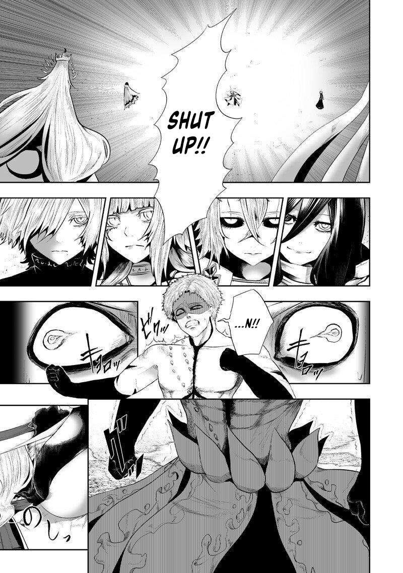 Ore Dake Fuguu Skill No Isekai Shoukan Hangyakuki Saijaku Skill Kyuushuu Ga Subete O Nomikomu Made 140 5