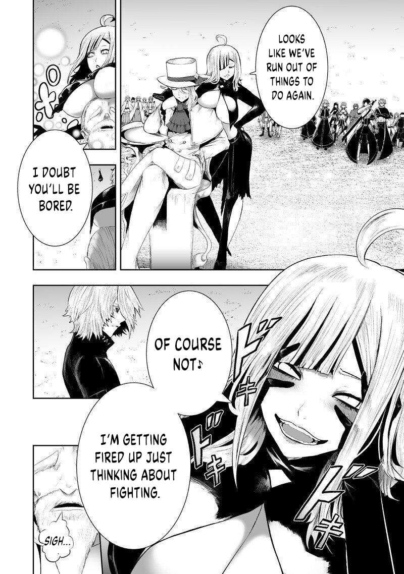 Ore Dake Fuguu Skill No Isekai Shoukan Hangyakuki Saijaku Skill Kyuushuu Ga Subete O Nomikomu Made 140 6