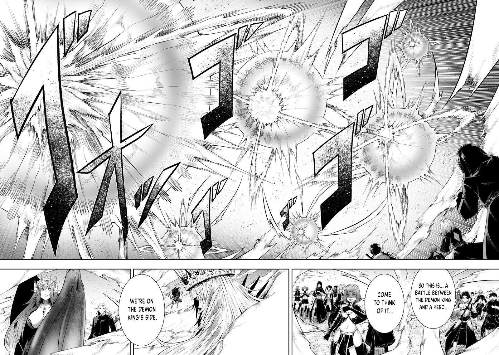 Ore Dake Fuguu Skill No Isekai Shoukan Hangyakuki Saijaku Skill Kyuushuu Ga Subete O Nomikomu Made 141 10