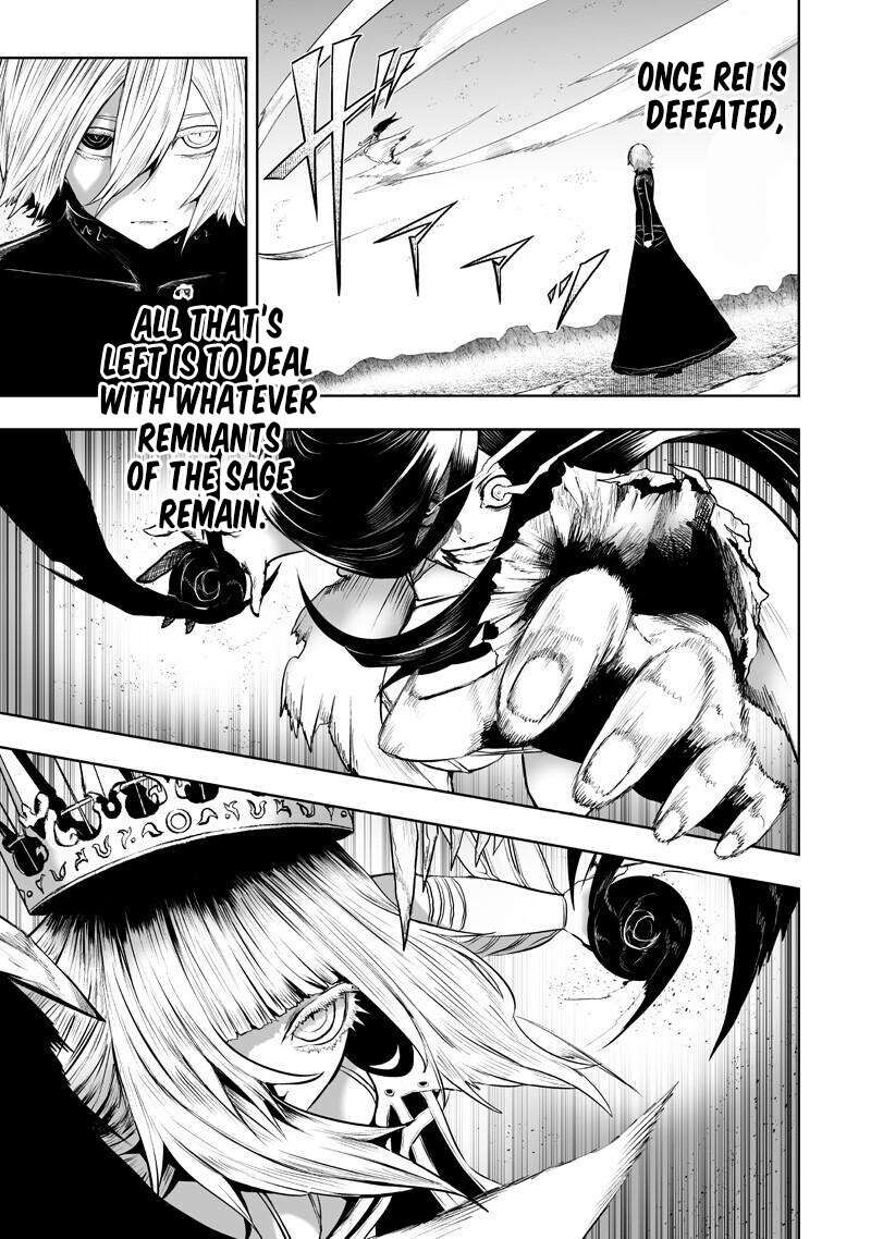 Ore Dake Fuguu Skill No Isekai Shoukan Hangyakuki Saijaku Skill Kyuushuu Ga Subete O Nomikomu Made 141 16