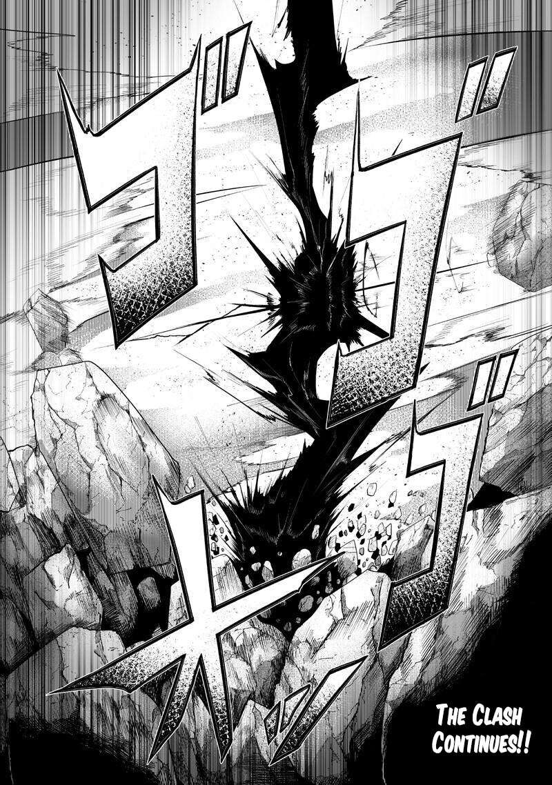 Ore Dake Fuguu Skill No Isekai Shoukan Hangyakuki Saijaku Skill Kyuushuu Ga Subete O Nomikomu Made 141 17