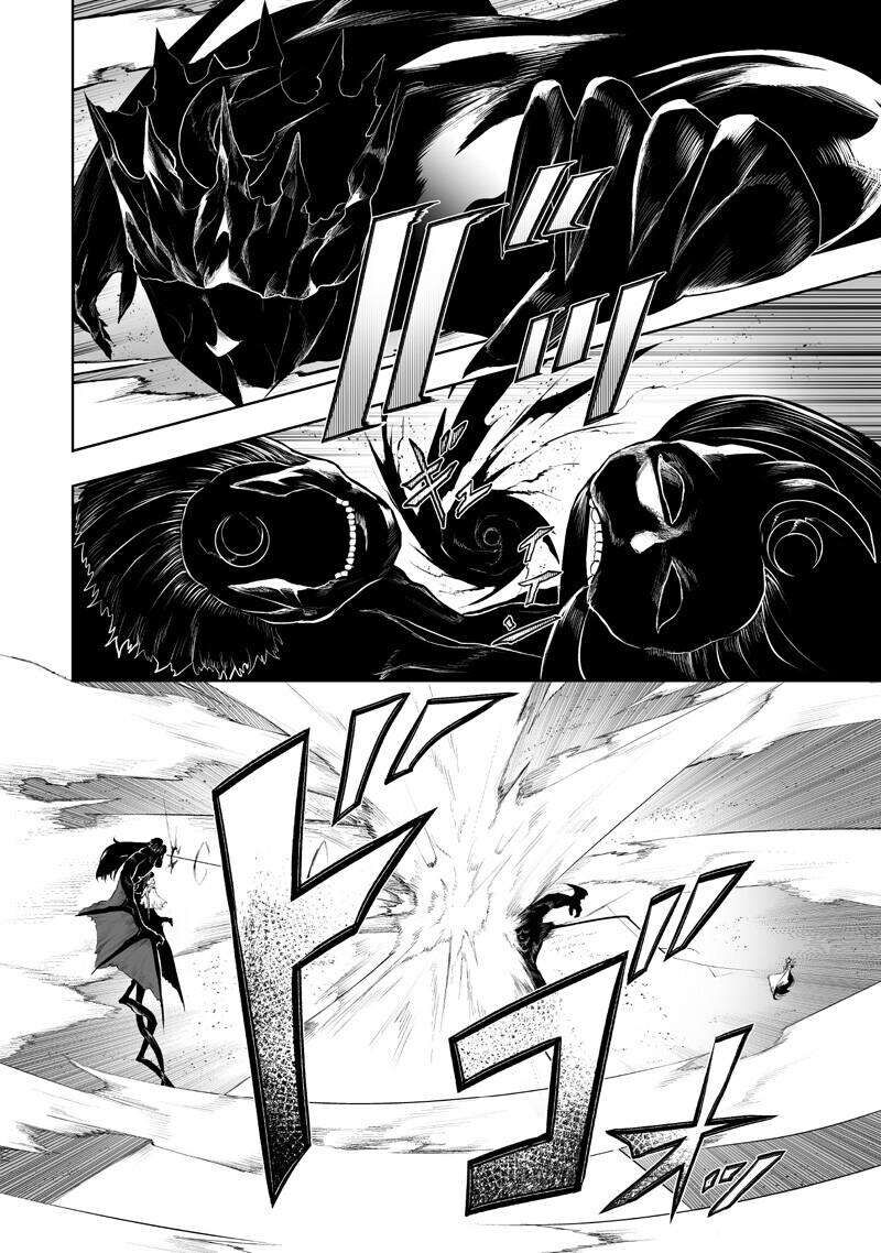 Ore Dake Fuguu Skill No Isekai Shoukan Hangyakuki Saijaku Skill Kyuushuu Ga Subete O Nomikomu Made 141 6