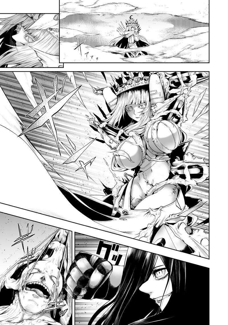 Ore Dake Fuguu Skill No Isekai Shoukan Hangyakuki Saijaku Skill Kyuushuu Ga Subete O Nomikomu Made 141 7