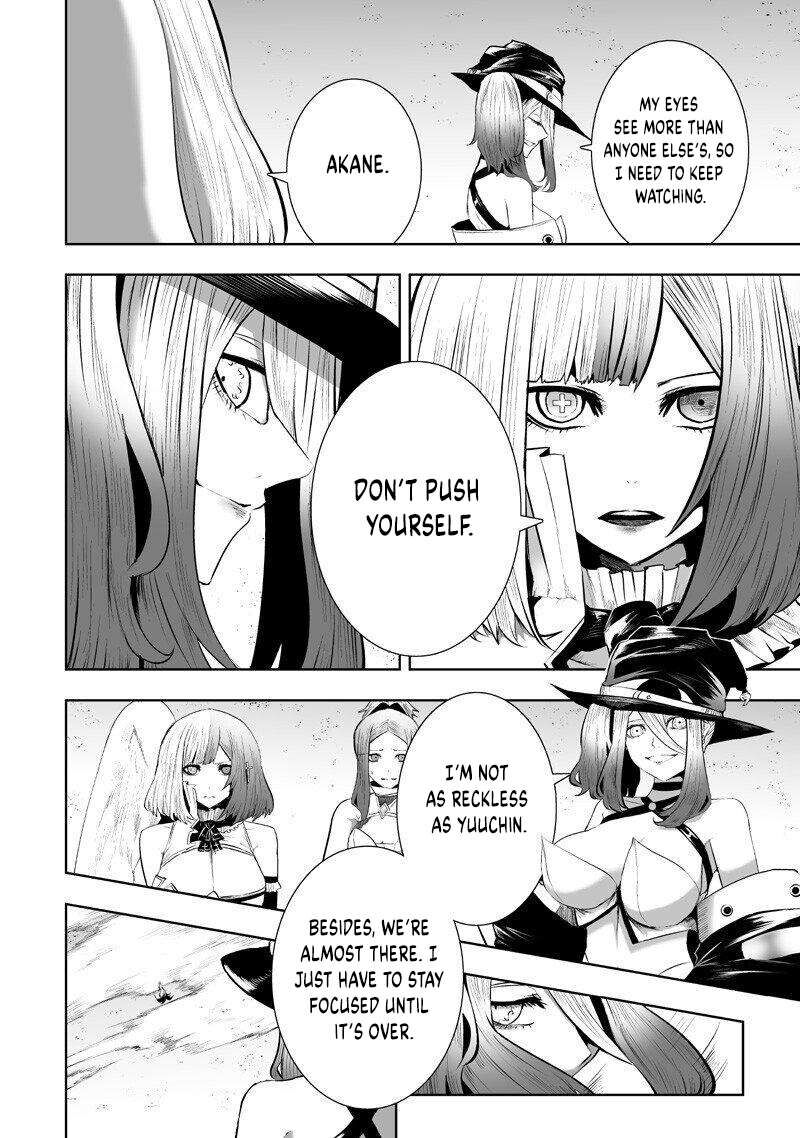 Ore Dake Fuguu Skill No Isekai Shoukan Hangyakuki Saijaku Skill Kyuushuu Ga Subete O Nomikomu Made 142 6