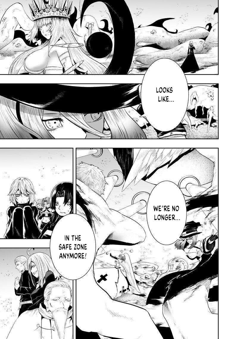 Ore Dake Fuguu Skill No Isekai Shoukan Hangyakuki Saijaku Skill Kyuushuu Ga Subete O Nomikomu Made 143 14