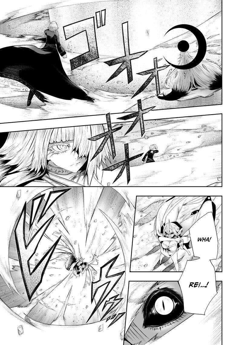 Ore Dake Fuguu Skill No Isekai Shoukan Hangyakuki Saijaku Skill Kyuushuu Ga Subete O Nomikomu Made 143 5