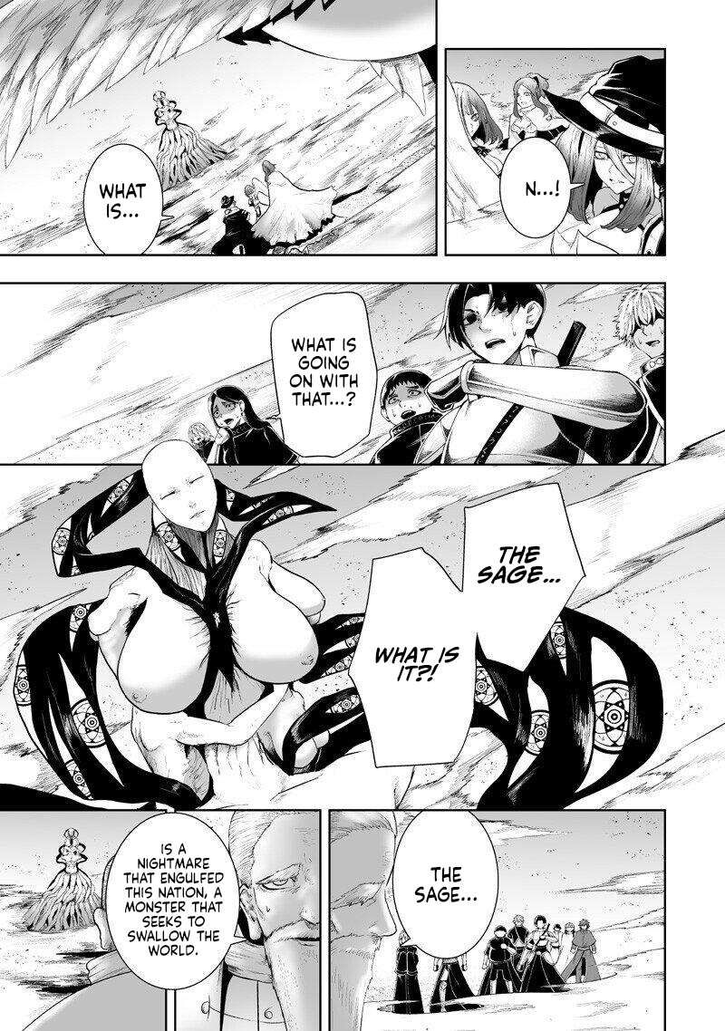 Ore Dake Fuguu Skill No Isekai Shoukan Hangyakuki Saijaku Skill Kyuushuu Ga Subete O Nomikomu Made 143 8