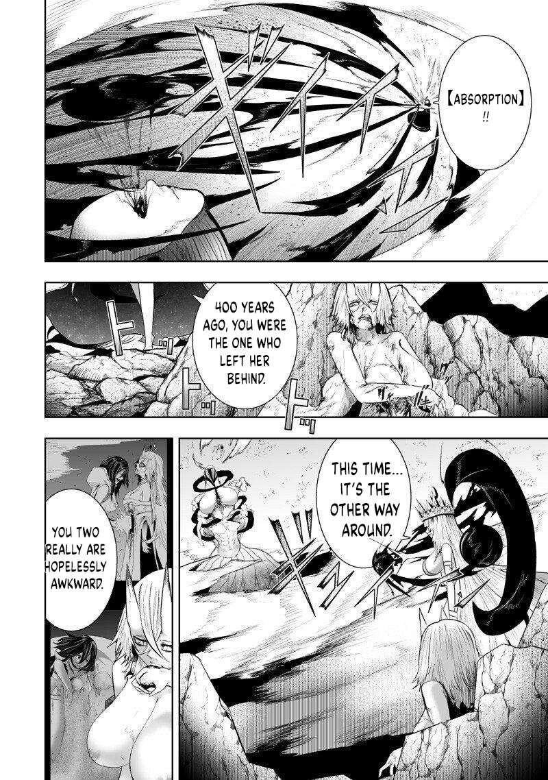 Ore Dake Fuguu Skill No Isekai Shoukan Hangyakuki Saijaku Skill Kyuushuu Ga Subete O Nomikomu Made 144 16