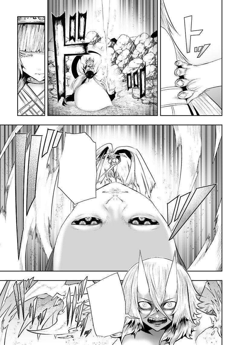 Ore Dake Fuguu Skill No Isekai Shoukan Hangyakuki Saijaku Skill Kyuushuu Ga Subete O Nomikomu Made 144 17